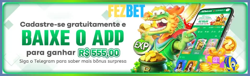 FEZBET bet — painel ao vivo com cotações dinâmicas