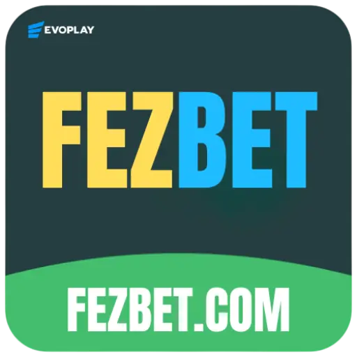 Ícone app FEZBET